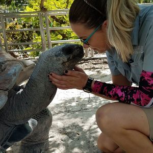 Meet your Posher, Rebeccah